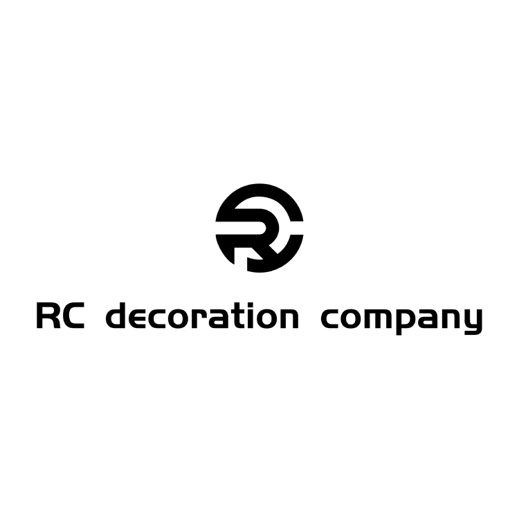 rc设计公司logo