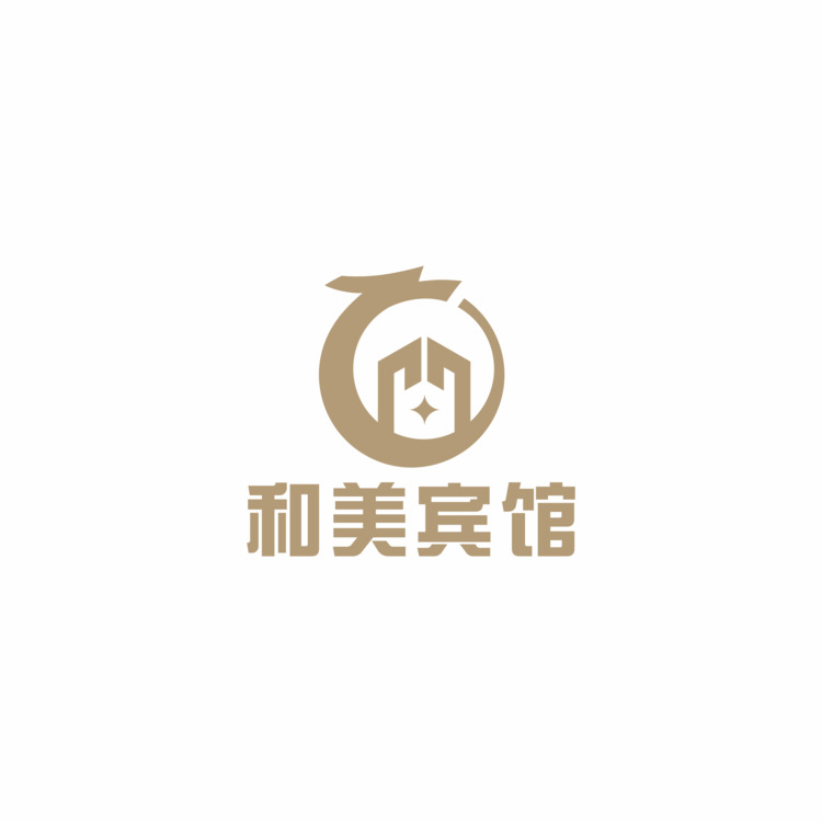 酒店6logo