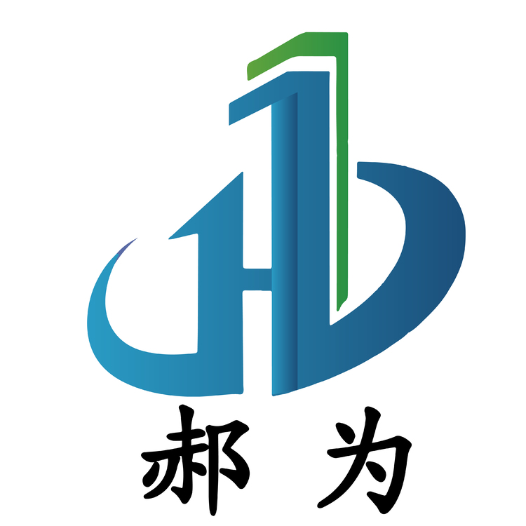 赫为logo