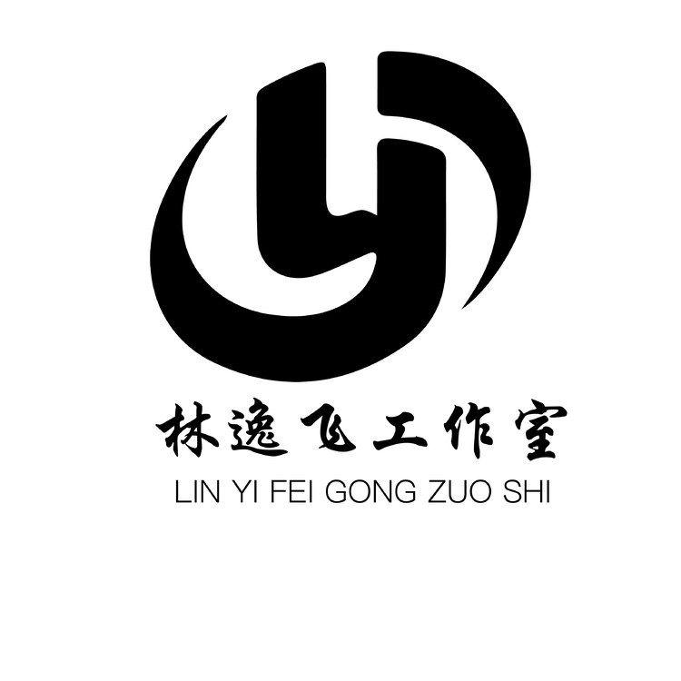 林逸飞工作室logo