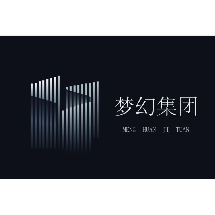 梦幻集团logo