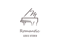 Romantic Music Studio