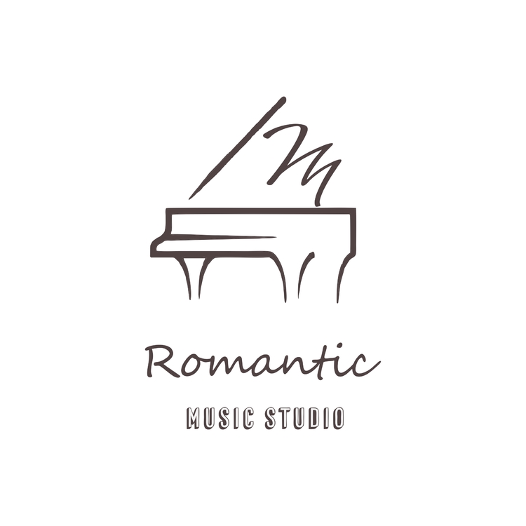 Romantic Music Studiologo