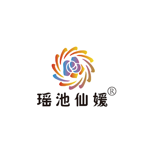 瑶池仙媛logo