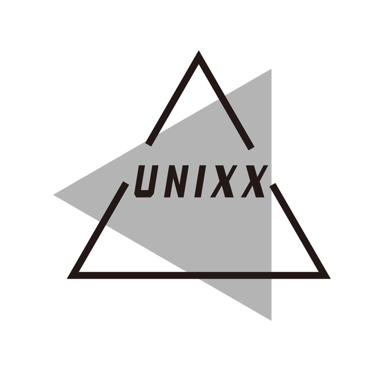 UNIXXlogo