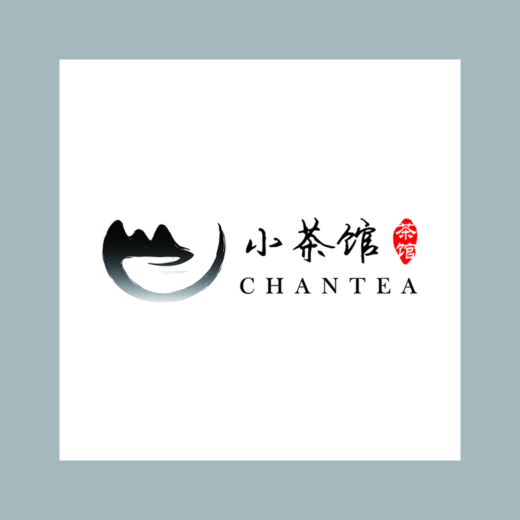 小茶馆logo