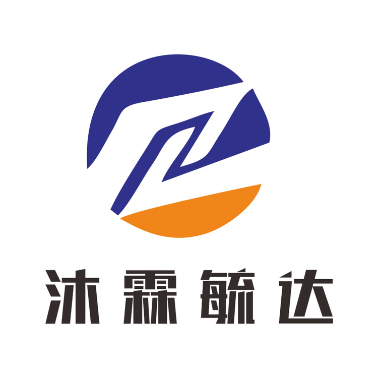 沐霖毓达logo