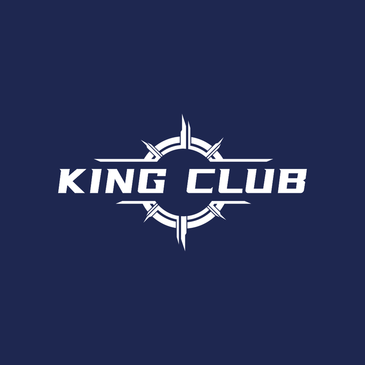king clublogo