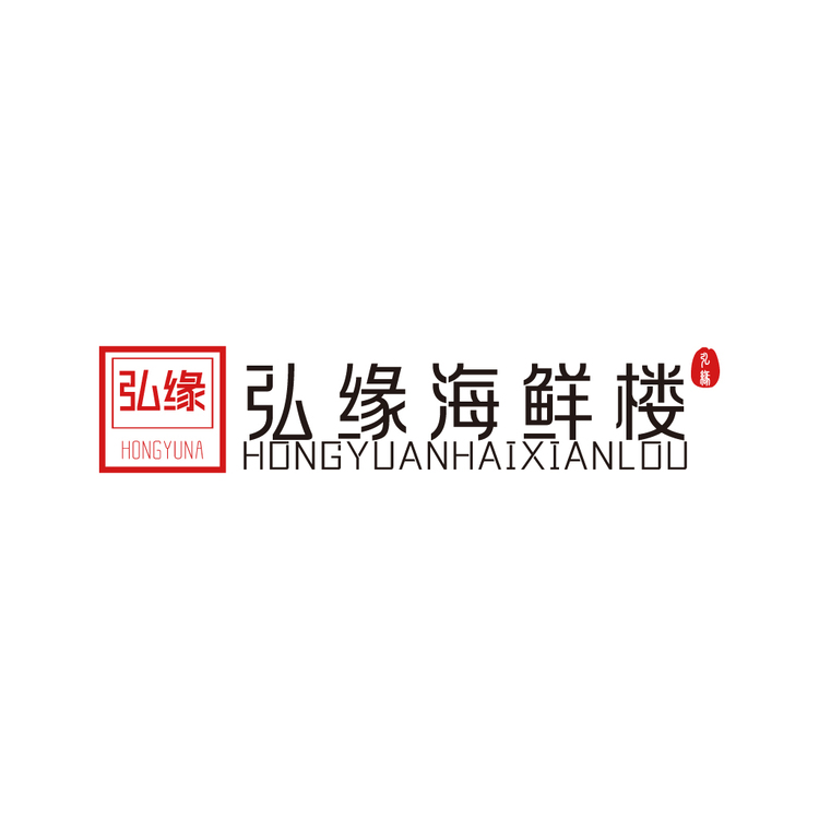 海鲜楼logo