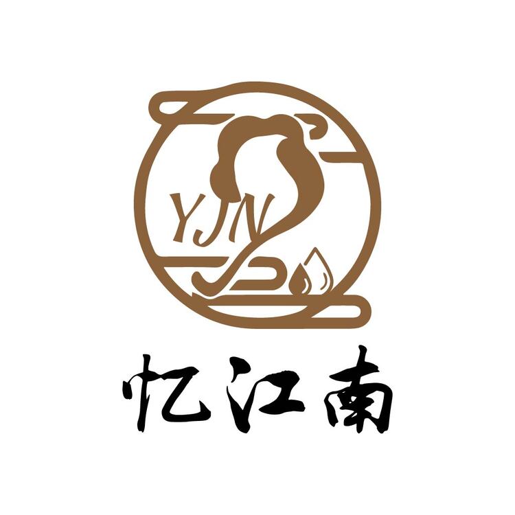 忆江南logo