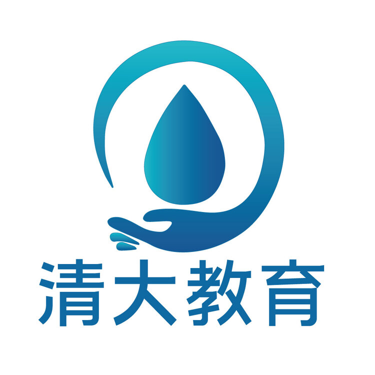 清华教育logo