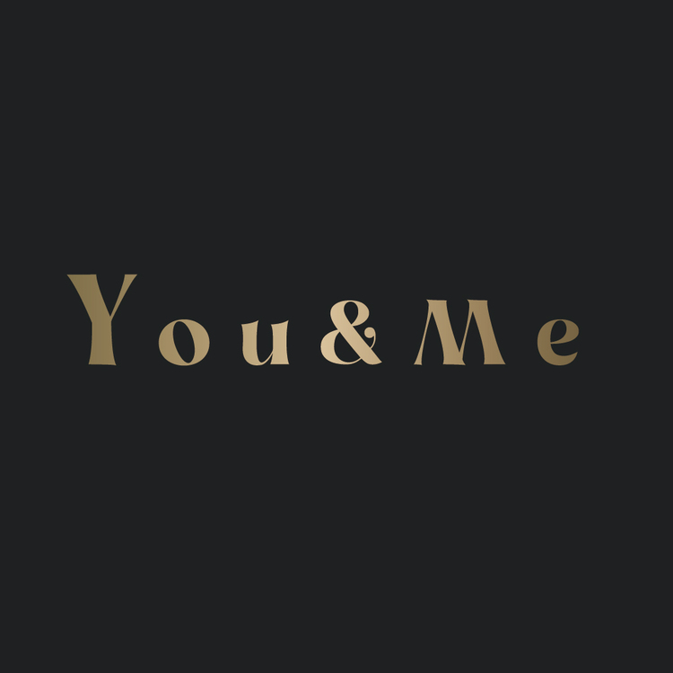 You&amp;Me-02logo