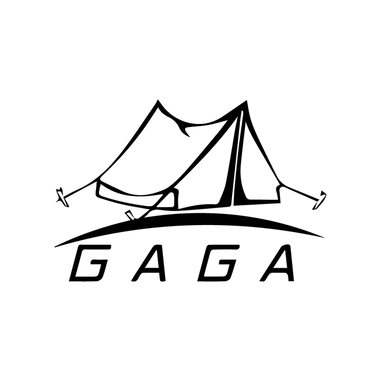 gaga..logo