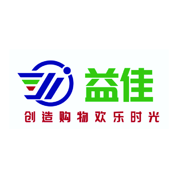 益佳logo