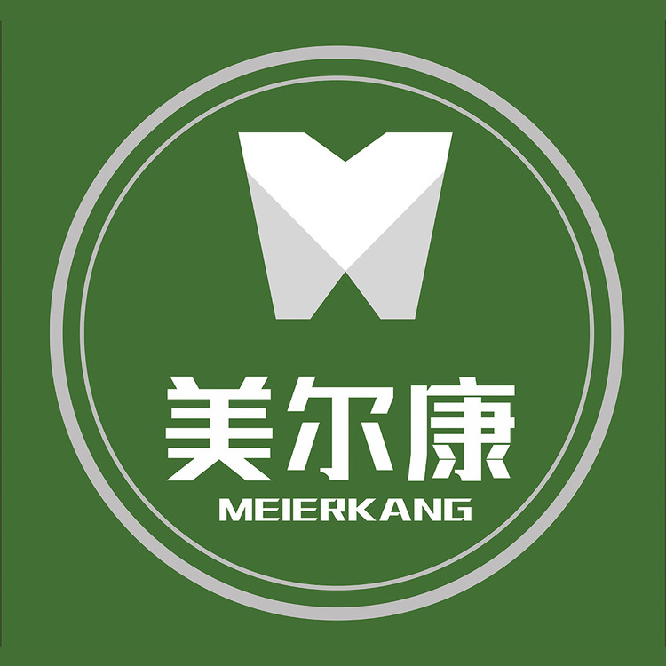 美尔康logo