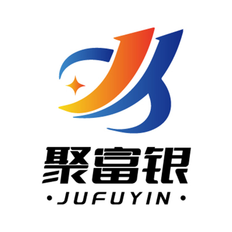 聚富银logo