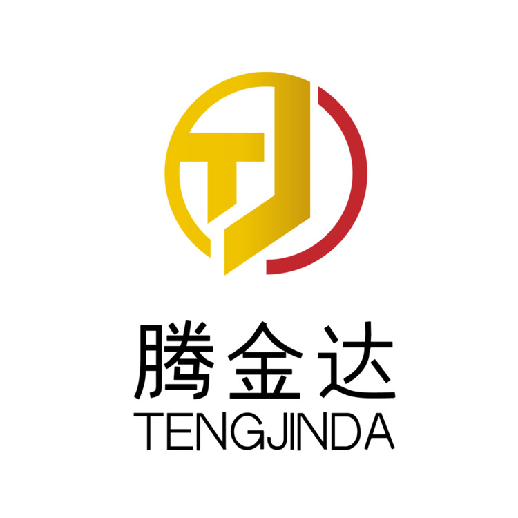 腾金达logo