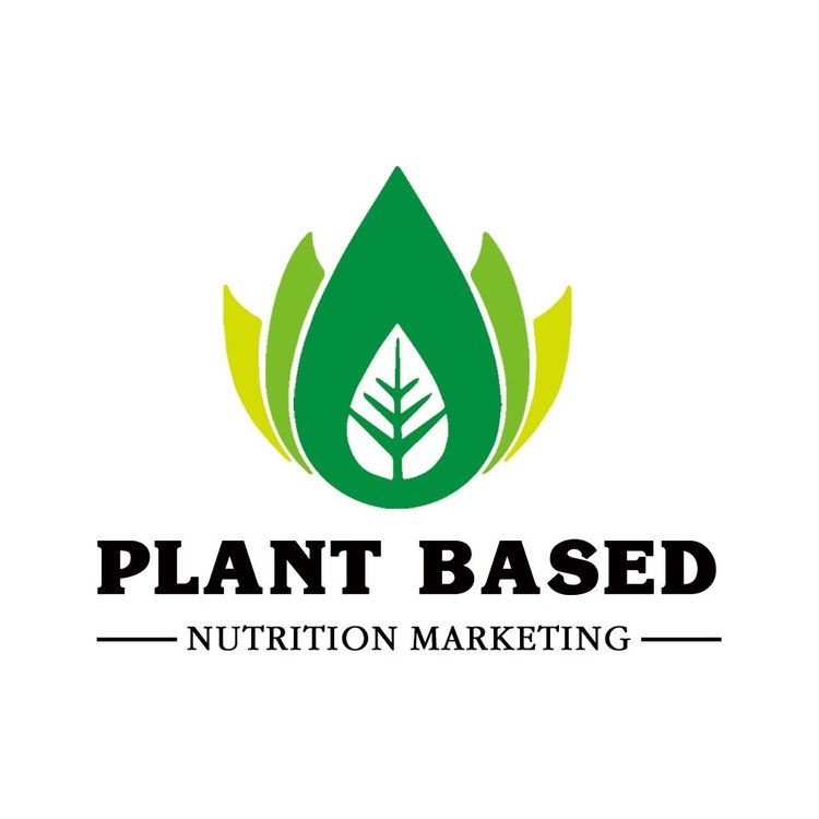 Plant Based Nutrition Marketinglogo