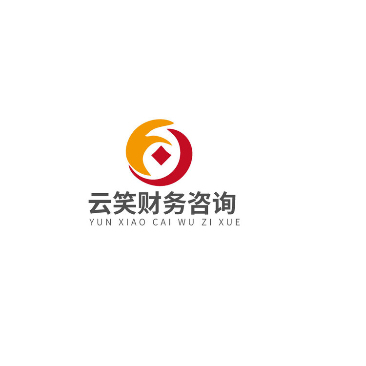 咨询logo