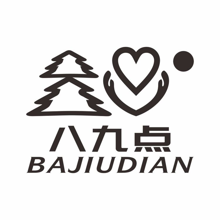 BAJIUDIANlogo