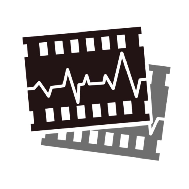 跳动映画logo