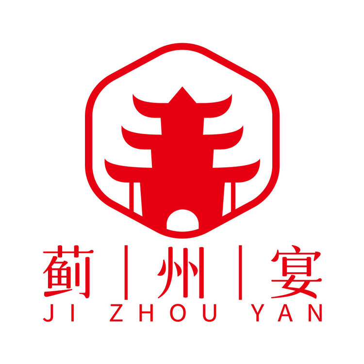 蓟州宴logo