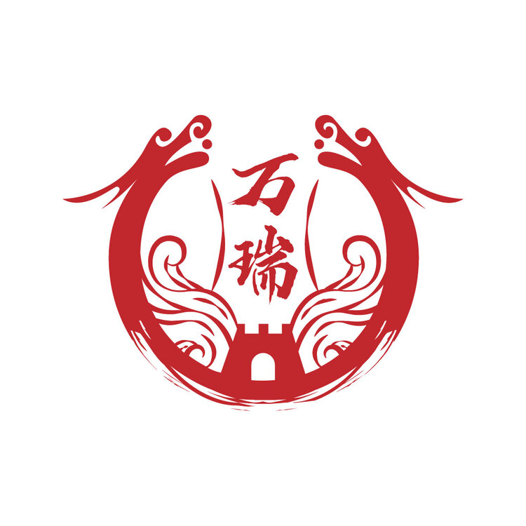 万瑞logo