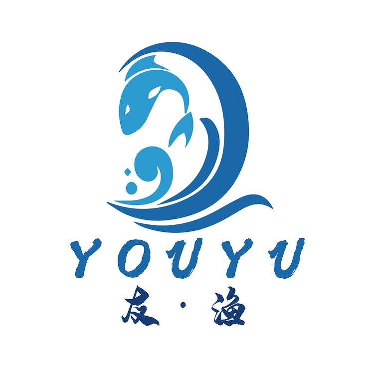 友渔logo