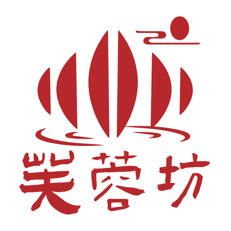 芙蓉坊logo