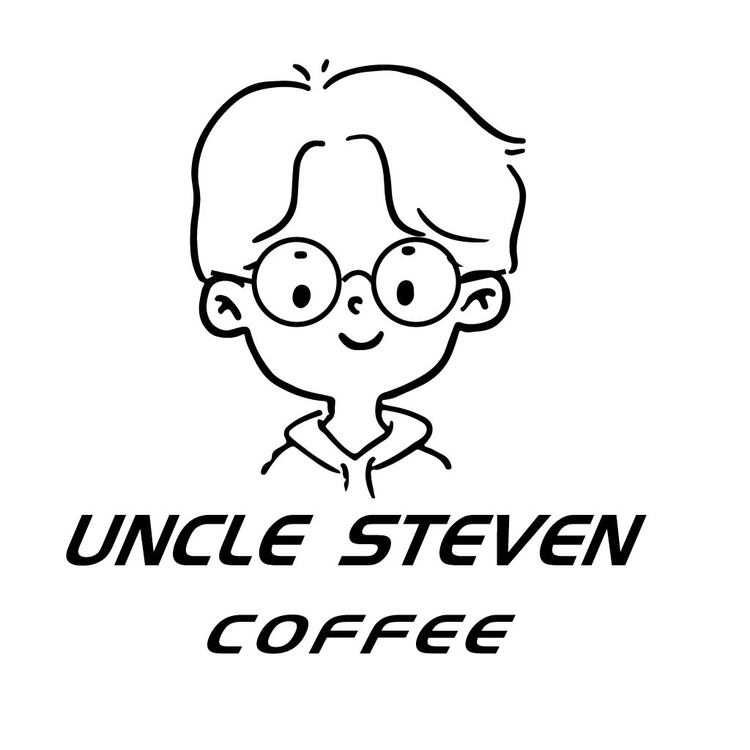 UNCLE STEVEN COFFEElogo