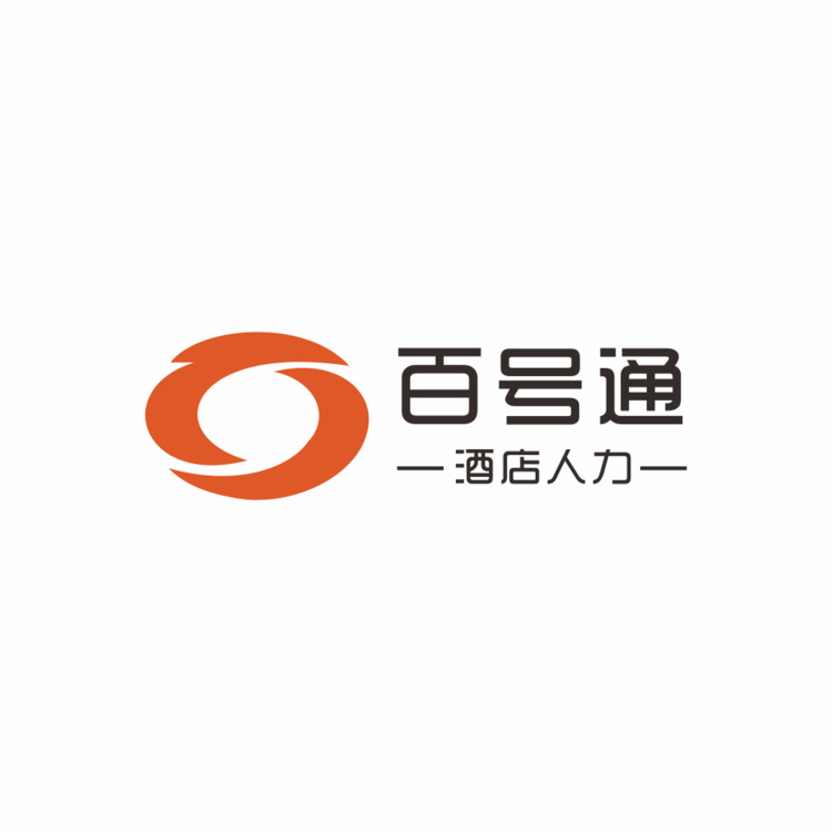 百号通logo