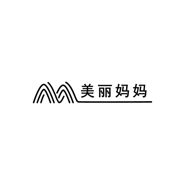 美丽妈妈logo