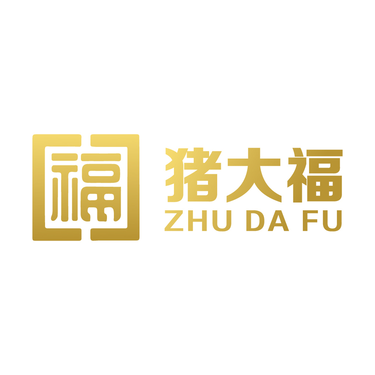 猪大福logo