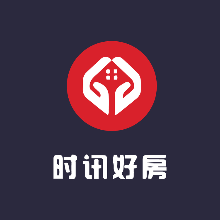 时讯好房logo