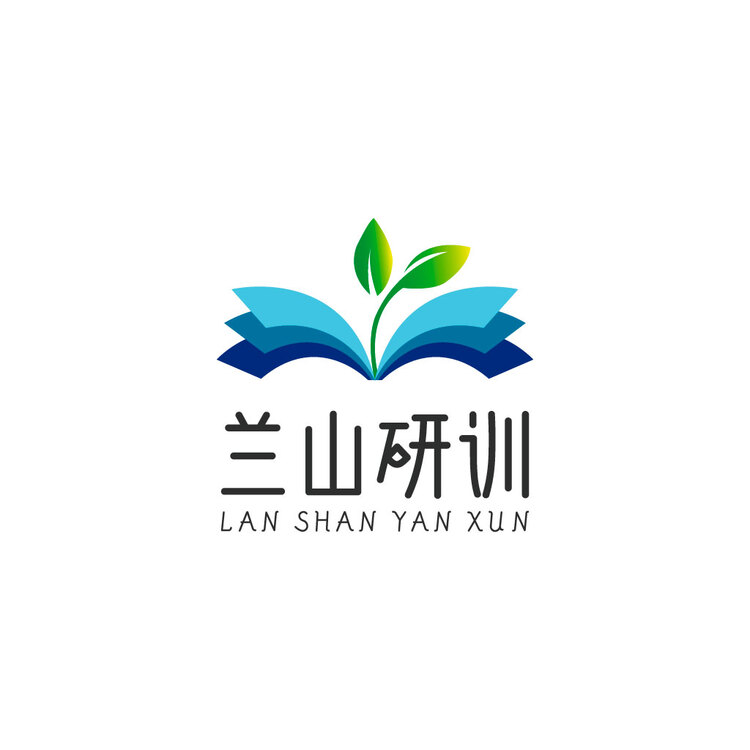 蘭山妍訓logo
