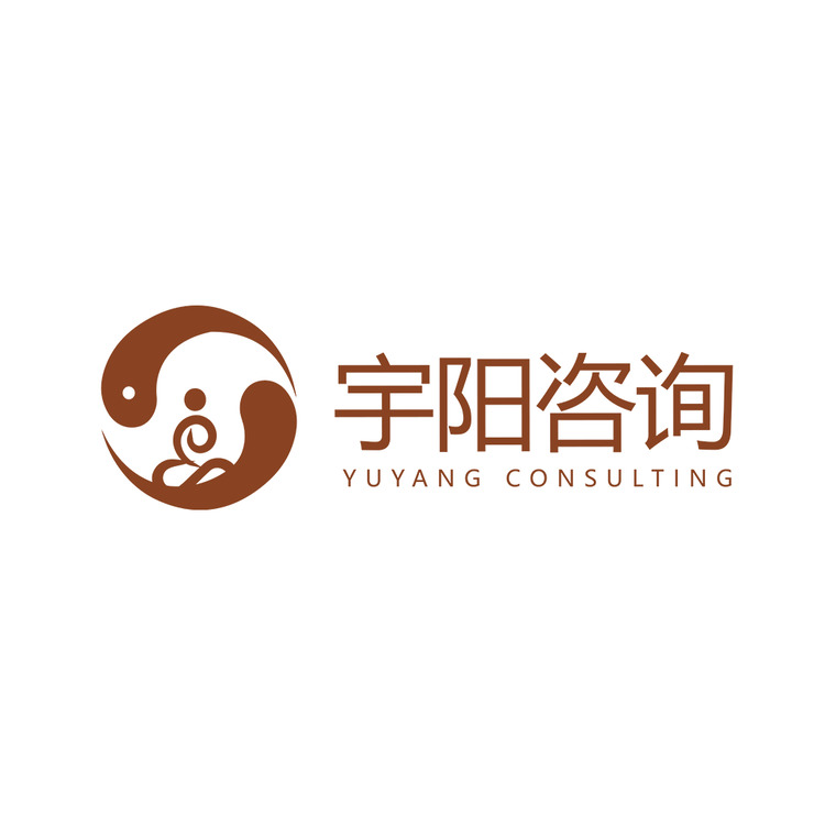 宇阳咨询logo