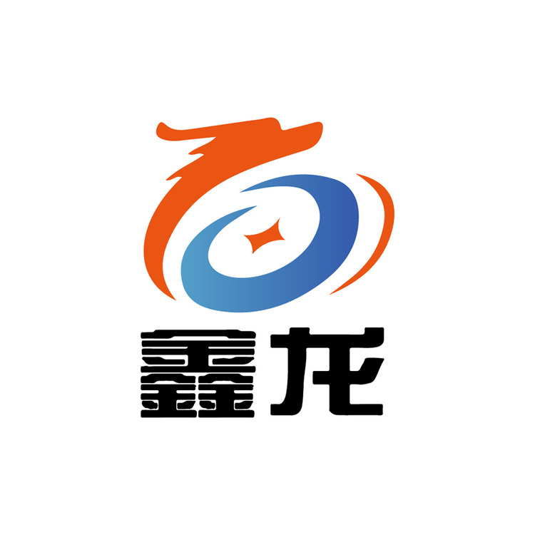 鑫龙logo