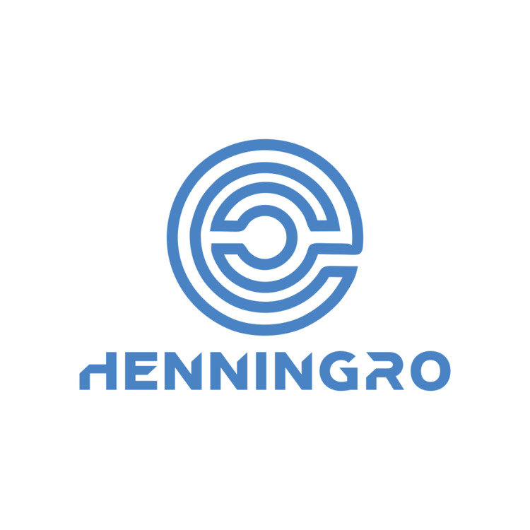 HENNINGROlogo