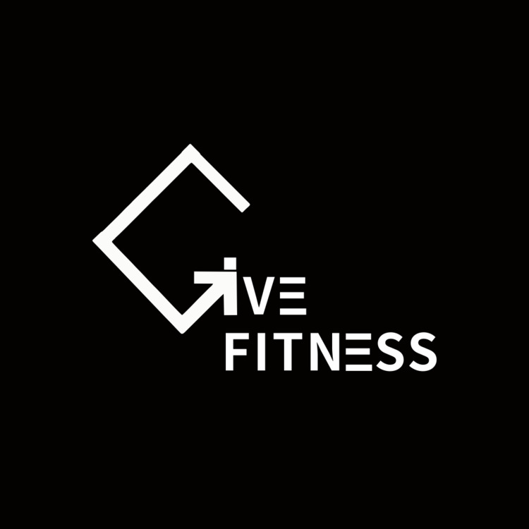 GIVEFITNESSlogo