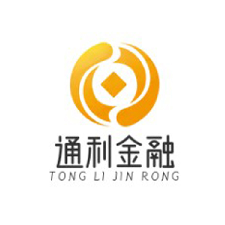 通利金融logo