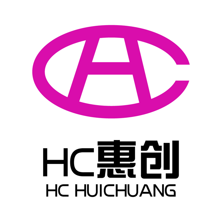 HC惠创logo