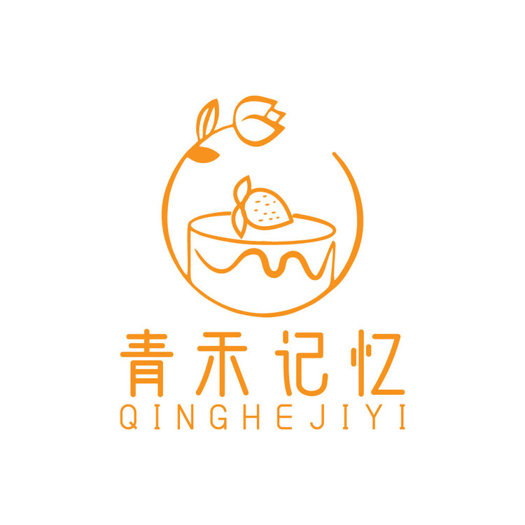 青禾记忆logo