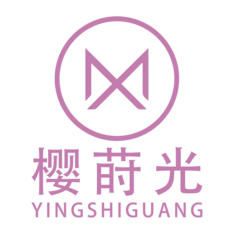 樱莳光logo