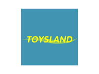 TOYSLANDlogo设计   单号 3231288756702640004