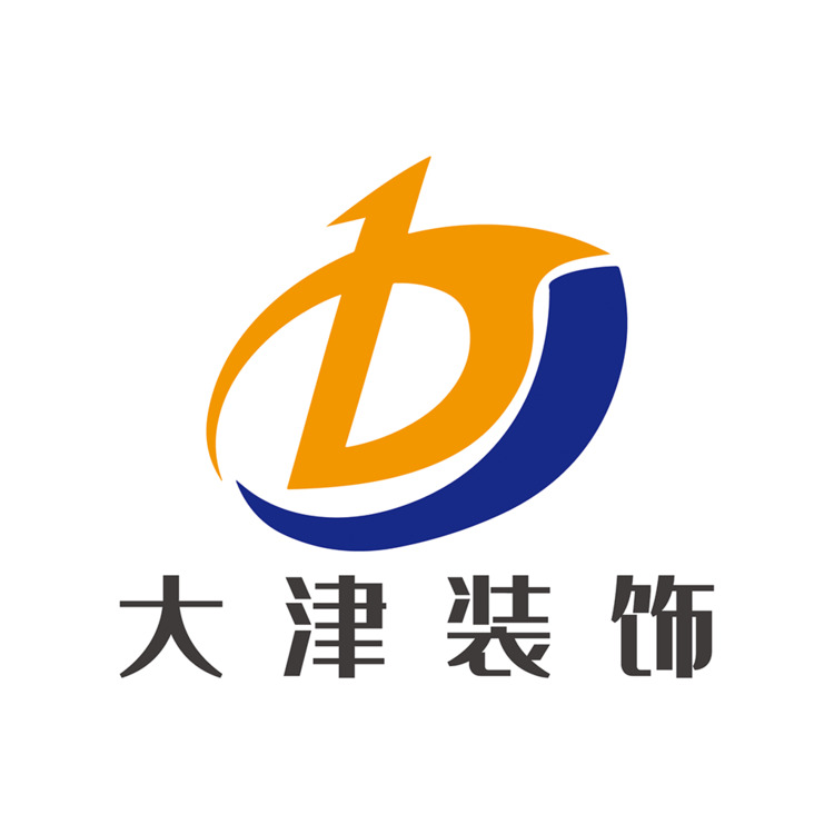 大津装饰logo