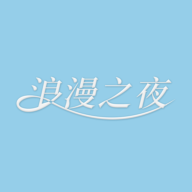 浪漫之夜logo