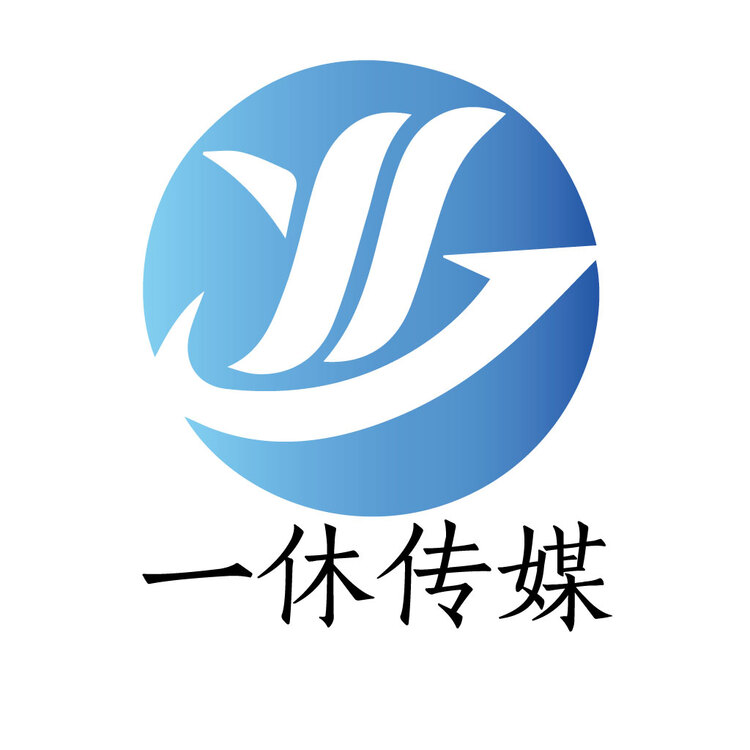 一休传媒logo