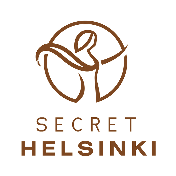 secret Helsinkilogo