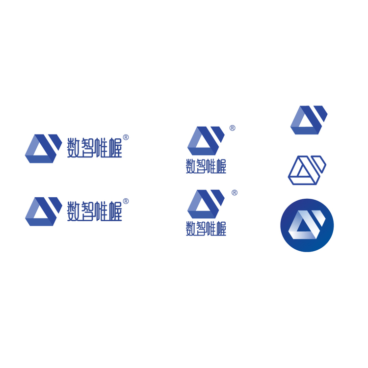 数智帷幄logo