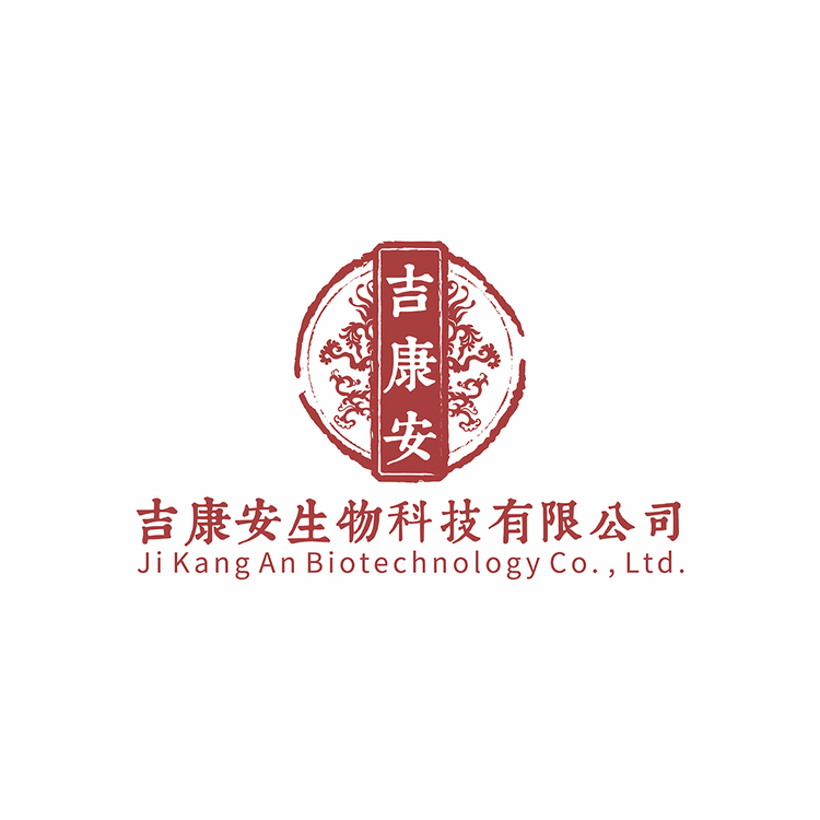 吉康安logo